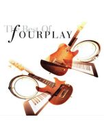 Fourplay - The Best Of Fourplay (remastered) (180g) LP