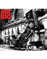 Mr. Big - Lean Into It (30th Anniversary Edition) SACD