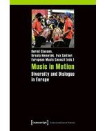 Music in Motion • Diversity and Dialogue in Europe