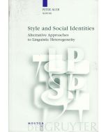 Style and Social Identities