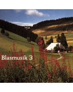 Blasmusik 3 CD