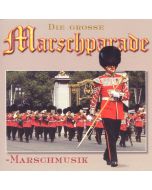 Die große Marschparade CD-1