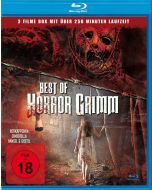 Best of Horror Grimm Blu-ray