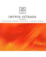 Ortwin Stürmer, Klavier CD
