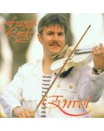 Francis Lords • Envol CD