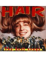 Hair • The best Songs CD