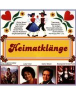 Heimatklänge CD