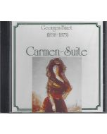 Georges Bizet (1838-1875) • Carmen-Suite CD