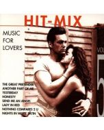 Hit Mix Vol. 5 • Music for Lovers CD