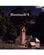 Blasmusik 4 CD
