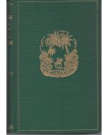 Hans Krieg • Menschen in der Wildnis