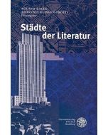 Städte der Literatur