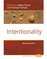 Intentionality • Past and Future