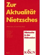 Zur Aktualität Nietzsches