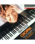 Erika Haase: Frédéric Chopin (1810-1849) • Etudes CD