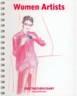 Women Artists, 2000 Taschen Diary