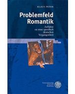 Klaus Peter • Problemfeld Romantik