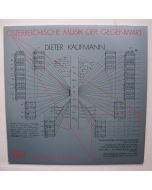 Dieter Kaufmann • Concertomobil LP