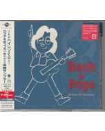 Pop Sampler - Rock & Pops (UHQ-CD/MQA-CD) (Limited-Edition) CD