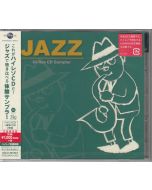Jazz Sampler - Jazz (UHQ-CD/MQA-CD) (Reissue) (Limited-Edition) CD