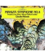 Gustav Mahler (1860-1911) - Symphonie Nr.4 (SHM-SACD) SAN