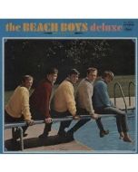 The Beach Boys - The Beach Boys Deluxe (UHQ-CD/MQA-CD) (Digisleeve) CD