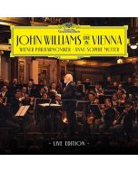 Anne-Sophie Mutter & John Williams - In Vienna (Live-Edition mit 6 Bonus-Tracks) SACD