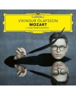 Vikingur Olafsson - Mozart & Contemporaries (UHQ-CD) CD