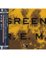 R.E.M. - Green (UHQ-CD/MQA-CD) CD