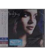 Norah Jones - Come Away With Me (SHM-SACD) SAN