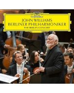 John Williams - The Berlin Concert (SACD) SACD