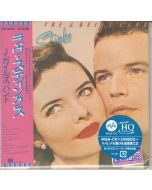 The J. Geils Band - Love Stinks (UHQ-CD/MQA-CD) (Papersleeve) CD