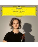 Hilary Hahn - Eclipse (UHQ-CD) CD