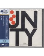 Larry Young (1940-1978) - Unity (UHQ-CD) (Blue Note 85th Anniversary Reissue Series) CD