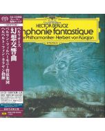 Hector Berlioz (1803-1869) - Symphonie fantastique (SHM-SACD) SAN