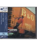 Jimmy Smith (Organ) (1928-2005) - Midnight Special (UHQ-CD) [Blue Note 85th Anniversary Reissue Series] CD