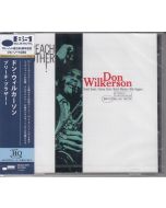 Don Wilkerson (1932-1986) - Preach Brother! (UHQ-CD) CD