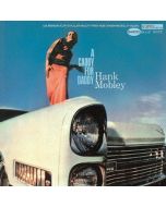 Hank Mobley (1930-1986) - A Caddy For Daddy (UHQ-CD) CD