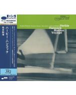 Herbie Hancock - Maiden Voyage (UHQ-CD) CD