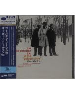 Ornette Coleman (1930-2015) - At The Golden Circle Volume One (UHQ-CD) CD