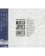 Norah Jones - Covers (SHM-SACD) SAN