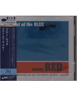 Sonny Red (1932-1981) - Out Of The Blue (UHQ-CD) CD