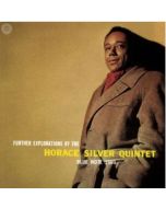 Horace Silver (1933-2014) - Further Explorations (UHQ-CD) CD