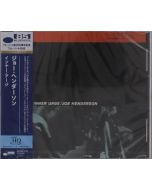 Joe Henderson (Tenor-Saxophon) (1937-2001) - Inner Urge (UHQ-CD) CD