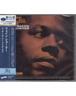 Wayne Shorter (1933-2023) - The All Seeing Eye (UHQ-CD) CD