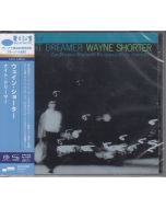 Wayne Shorter (1933-2023) - Night Dreamer (SHM-SACD) SAN