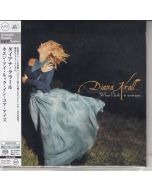 Diana Krall - When I Look In Your Eyes (SHM-SACD) (Digisleeve) SAN