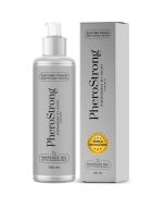 PHEROSTRONG - MASSAGEÖL FÜR DIE NACHT FÜR MNNER 100 ML