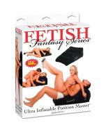 FETISH FANTASY SERIES - ULTRA AUFBLASBARER POSITION MASTER
