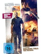 Walking Tall Double Edition 2 DVDs